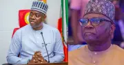 Bayo Onanuga slams Gov Makinde over call for UN probe into Oyo abduction