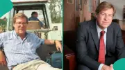 BBC Presenter Edward Stourton Dies at 68 After 12-Year Cancer Battle