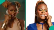 BBNaija S11: Mercedes' Wardrobe Slip Sparks Viral Reactions