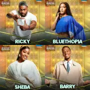 BBNaija Season 11: Meet All 24 'Show Ya Sef' Housemates