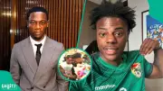 BBNaija Season 11: Tram Trends After iShowSpeed Condom Video Resurfaces