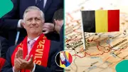 Belgium Publishes List of 59 Visa-Free Countries for Travelers