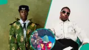 Bella Shmurda and Zlatan MAPOLY performance sparks reactions online