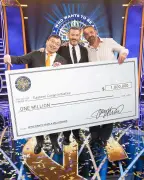 Ben Affleck Wins $1 Million on Who Wants to Be a Millionaire for Charity
