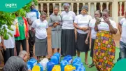 Benue Youths, Women Empowered in Fish Farming After 6-Month Training