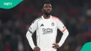 Besiktas Sets €10m Asking Price for Super Eagles Captain Ndidi Amid Saudi Interest