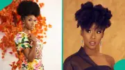 Beverly Naya Warns Against Colorism, Says 77% of Nigerian Women Bleach Their Skin