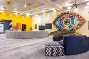 Big Brother Naija Season 11 Set Built by Over 1,000 Nigerian Workers