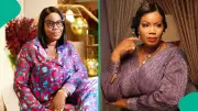 Biodun Stephen: Actors' Marriages Not My Responsibility in Kissing Scenes