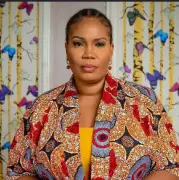 Biodun Stephen: Kissing scenes not my job to protect actor's marriage