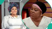 Biola Fowoshere: How My Husband's Abandonment Almost Drove Me Mad