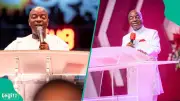 Bishop Oyedepo Urges Church Members to Secure PVCs Ahead of 2027 Elections