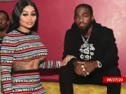 Blac Chyna Fears for Safety as Ex-Boyfriend Twin Hector Harasses Her
