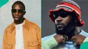 Blaqbonez Sues Odumodublvck for N2.55 Billion Over Defamation Claims