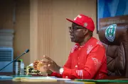 Blogger reveals why he published false stories about Soludo's son
