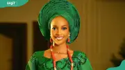 Bluethopia BBNaija Season 11: Unique Name, Sharp Instincts