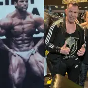 Bodybuilding Champion and Former Mr. Universe Dies at 57