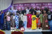 Boldoz Book and Arts Festival 2025: Uyo Hosts Third Edition