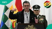 Bolivia Publishes 2026 Visa-Free Countries List, Excludes Africa
