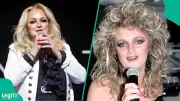 Bonnie Tyler, Singer of 'Total Eclipse of the Heart,' Dies at 75