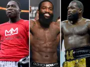 Boxer Adrien Broner Sued for Sexual Battery and Assault by Woman