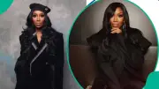 Brandy Breaks Silence After Viral Appearance Sparks Concern