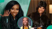 Brandy Breaks Silence on Appearance Concerns, Urges Kindness and Empathy