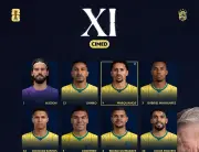 Brazil Stun Japan with Late Martinelli Winner to Reach World Cup Round of 16