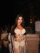 Brazilian Influencer Plunges to Death from 27th Floor in Dubai Skyscraper