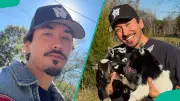 Brennen Taylor Addresses Sexuality Rumors: 'We're Just Friends'