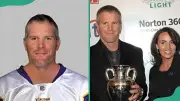 Brett Favre Still Married to Wife Deanna Through Scandals and Health Battles