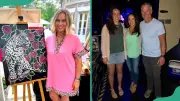Brett Favre's Wife Deanna and Daughters: The Family Behind the NFL Legend