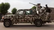 Bride Killed as Soldiers Repel Boko Haram Attack in Borno
