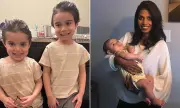 British mother on the run with abducted sons in UK for over three months