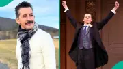 Broadway Actor Josh Grisetti Dies at 44 After Suicide, Final Post Moves Fans