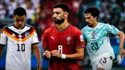 Bruno Fernandes, Vitinha, Musiala: World Cup 2026 Underachievers
