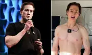 Bryan Johnson reveals incurable autoimmune disease diagnosis
