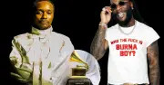 Brymo Alleges Burna Boy Bought Grammy Award, Escalates Beef