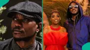 Brymo Recalls Awkward Moment With 2Baba and Annie, Admits Dating Married Women