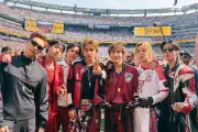 BTS Declines Grammy Submission Over New Asian Pop Category