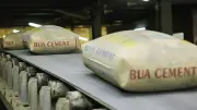 BUA Cement H1 2026 Pre-Tax Profit Surges 79% to N384.44bn