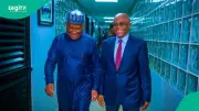 BUA Invests $85M in Port Harcourt Terminal Expansion, NPA Predicts 13-14% Cargo Growth