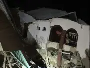 Building Collapse Kills Two Students in Anambra