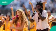 Burna Boy and Shakira Perform at 2026 World Cup Final Halftime Show Without Fee