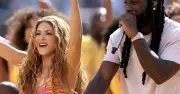 Burna Boy and Shakira's World Cup halftime show steals spotlight with Ghetto Kids