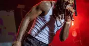 Burna Boy declared Africa's best-selling artist ever with 14 million album sales