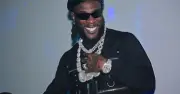 Burna Boy joins Tems in making Nigerian history on Apple Music