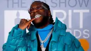 Burna Boy reclaims Africa's most-streamed artist spot on Spotify with 46.84M listeners