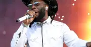 Burna Boy Sets New Record as Most Certified Nigerian Artist in France