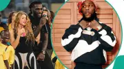Burna Boy, Shakira, Ghetto Kids Unpaid for World Cup 2026 Halftime Show